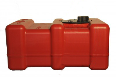 #4030: Fuel Tank 33 Liter (8.7 Gallon)